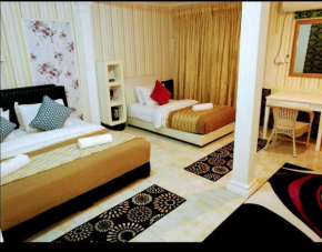  Fishing Village Premium Homes  Маранг